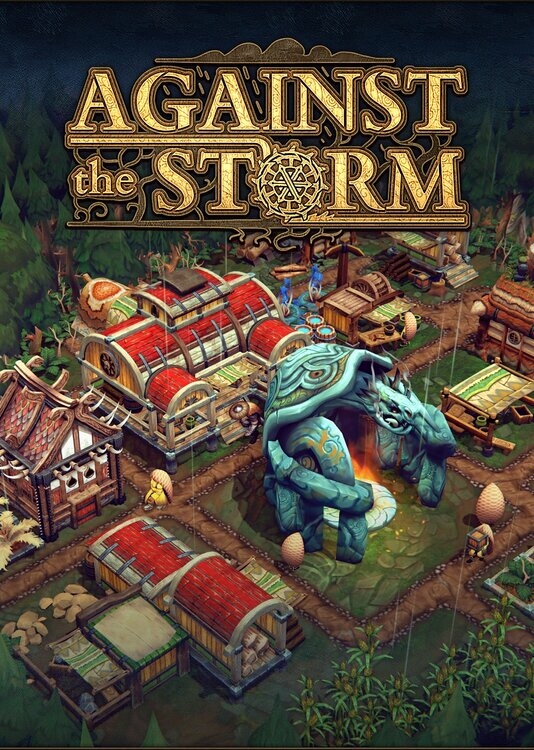 Against the Storm