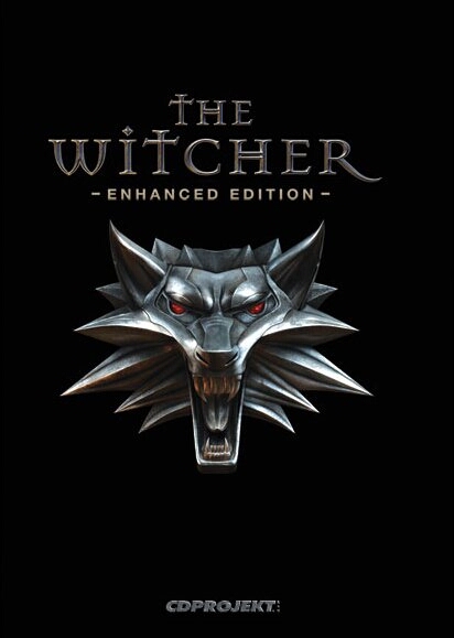 The Witcher: Enhanced Edition - Director's Cut